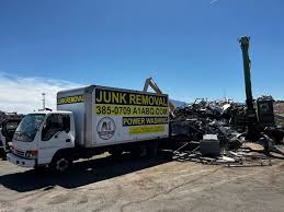 Best Retail Junk Removal  in Washington, DC