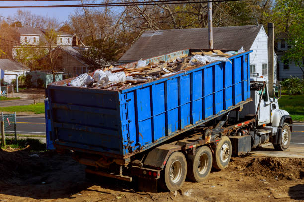 Best Residential Junk Removal  in Washington, DC